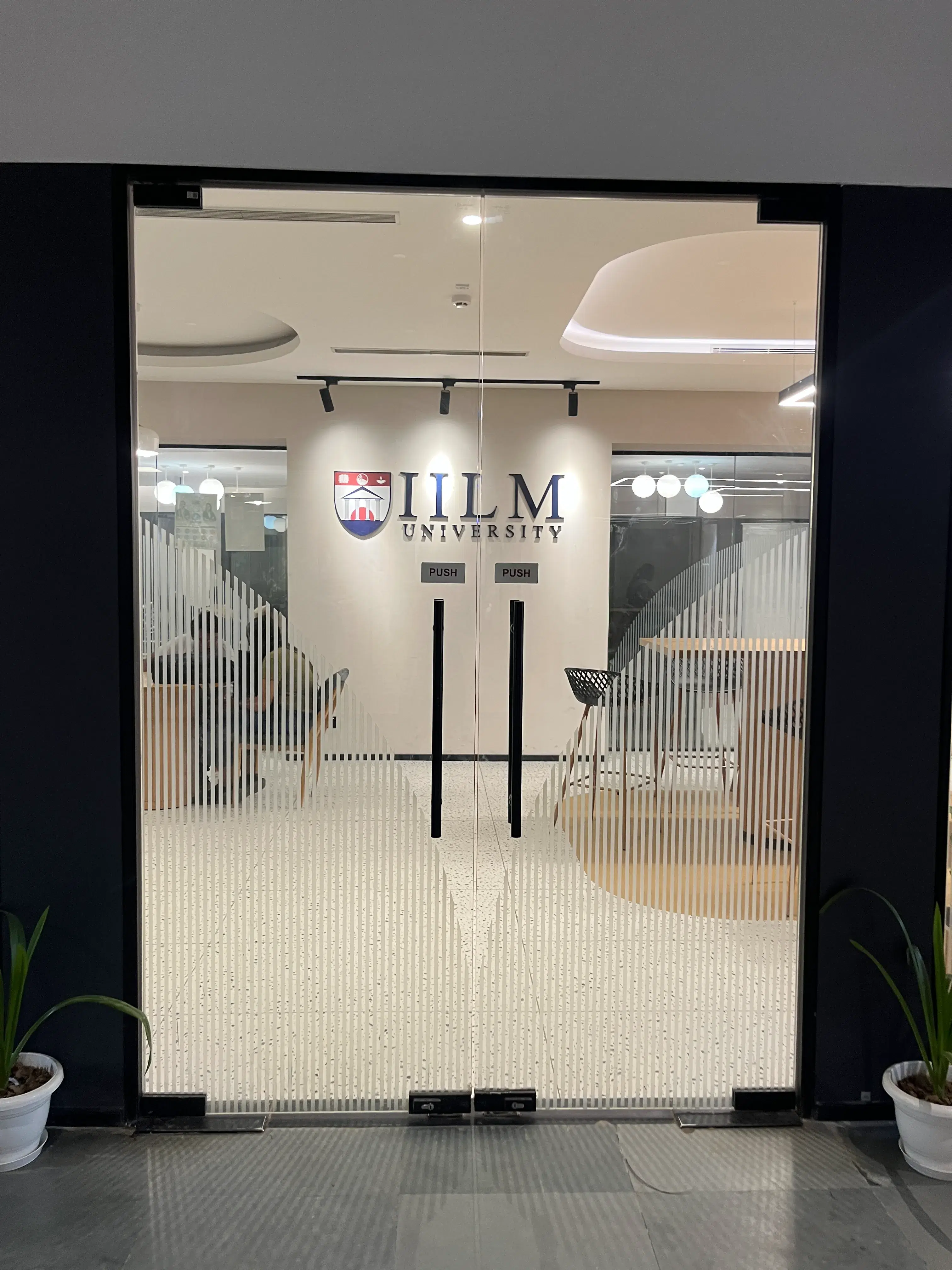 IILM University Greater Noida Campus photo 11